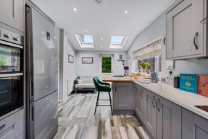 Kitchen/Diner- click for photo gallery